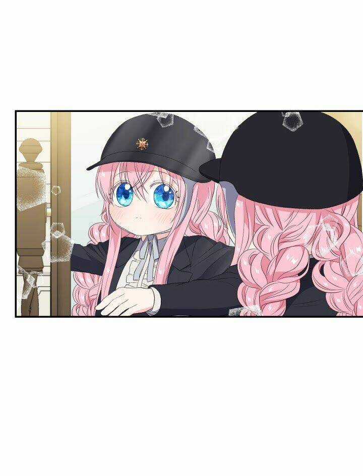 Hoàng Hậu Bé Bỏng Chapter 11 trang 14