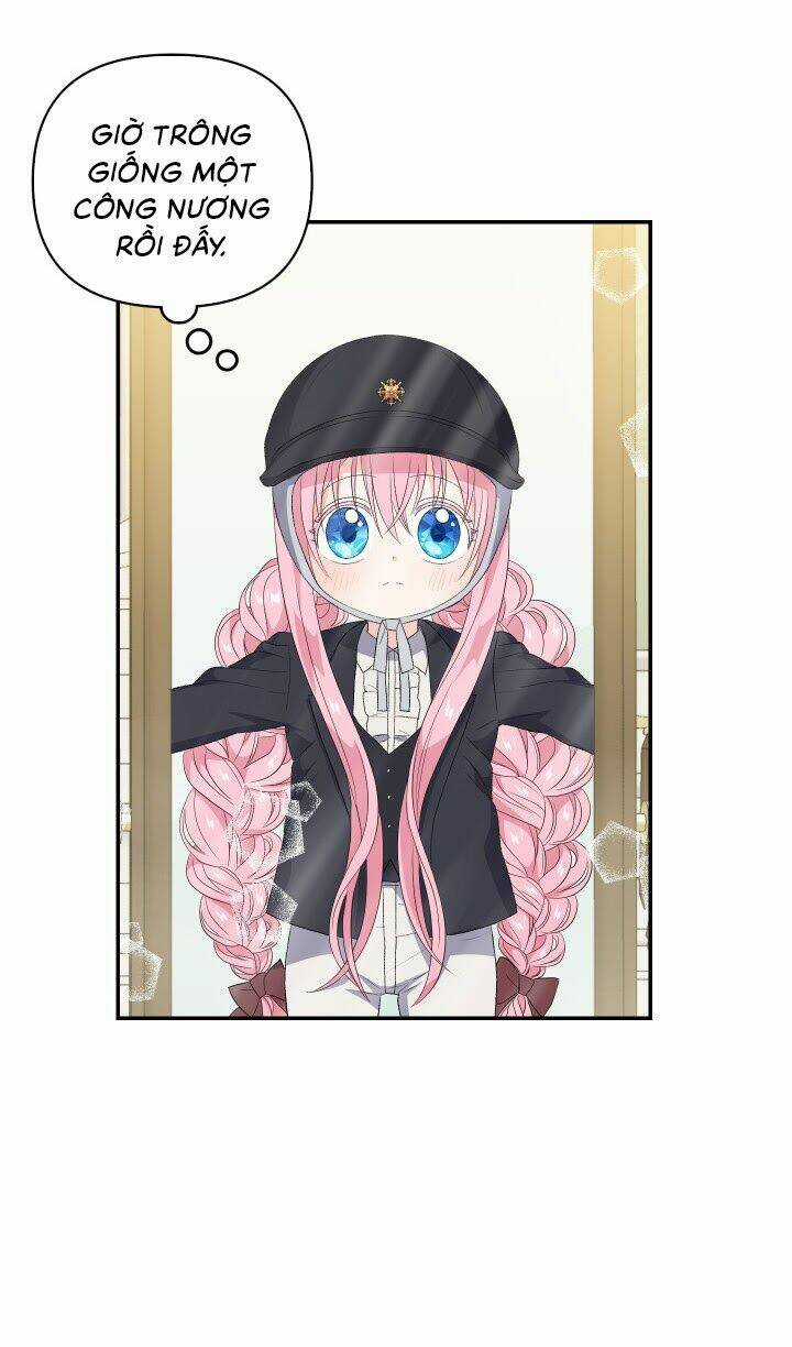 Hoàng Hậu Bé Bỏng Chapter 11 trang 15