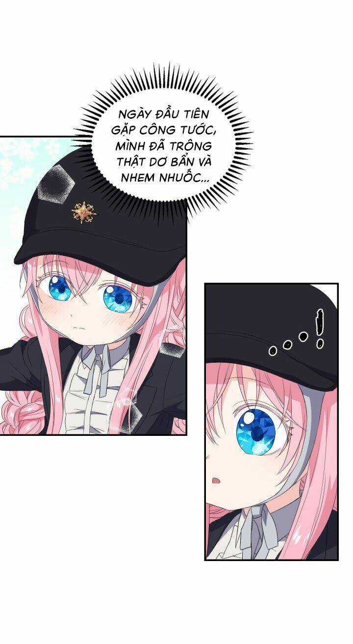 Hoàng Hậu Bé Bỏng Chapter 11 trang 16