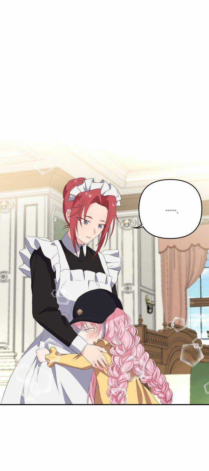 Hoàng Hậu Bé Bỏng Chapter 11 trang 2