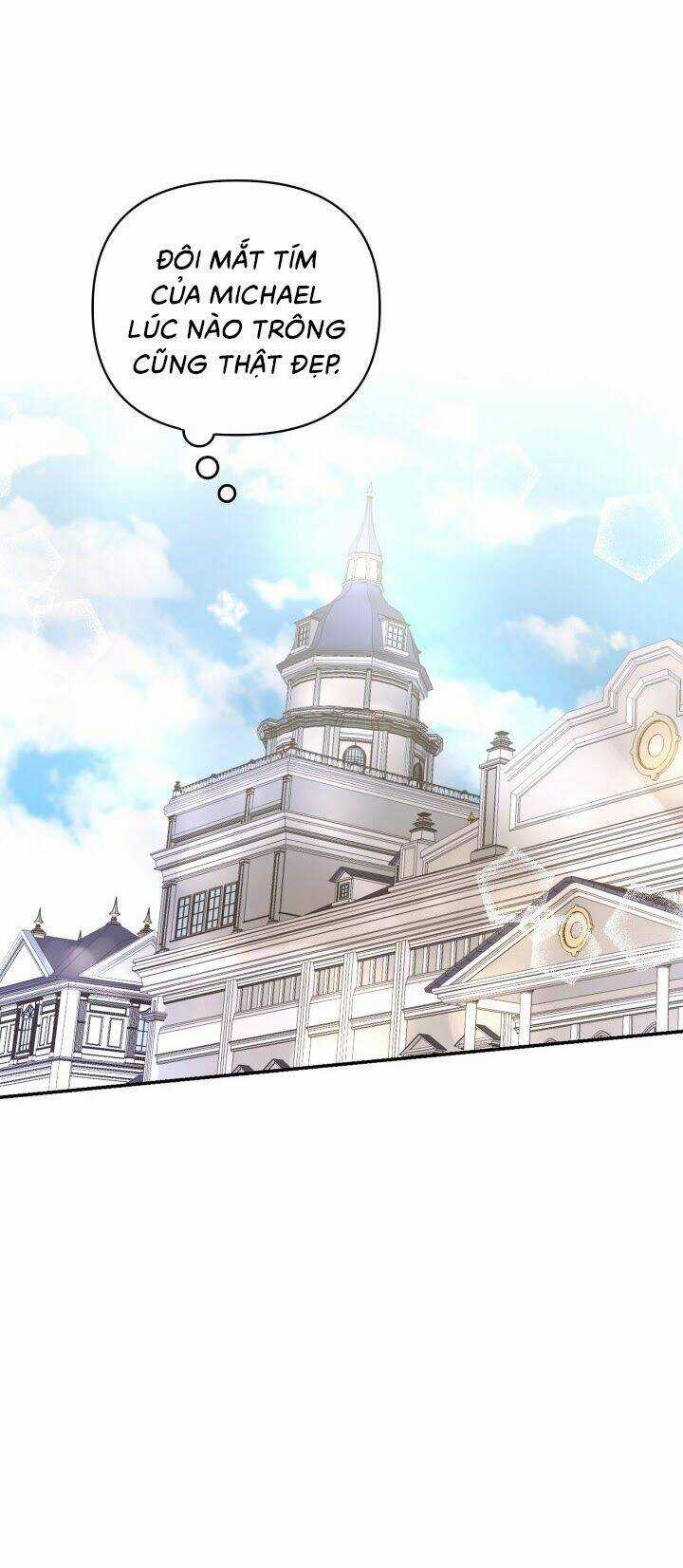 Hoàng Hậu Bé Bỏng Chapter 11 trang 22