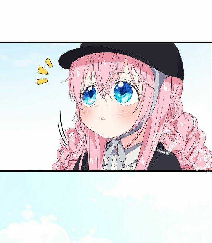 Hoàng Hậu Bé Bỏng Chapter 11 trang 24