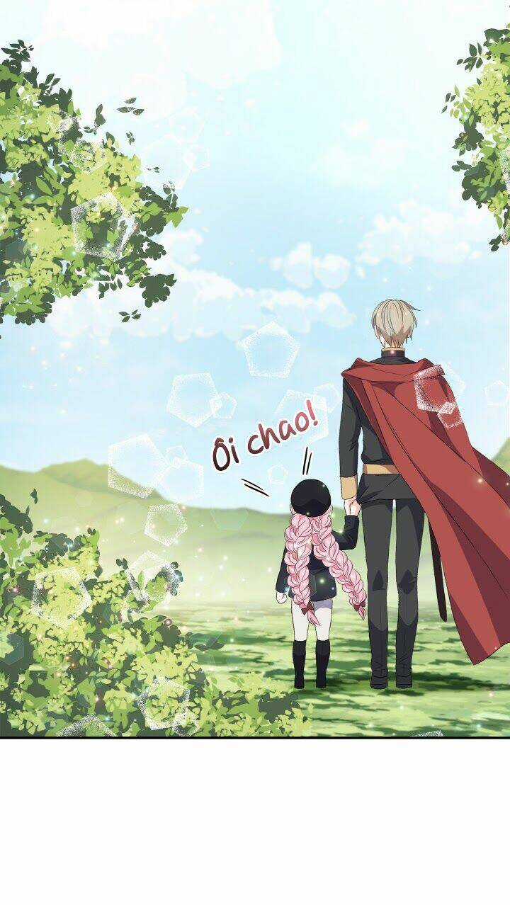 Hoàng Hậu Bé Bỏng Chapter 11 trang 25