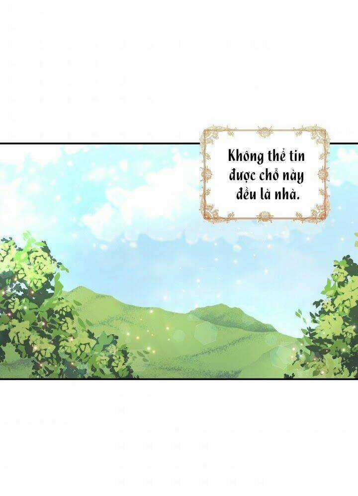 Hoàng Hậu Bé Bỏng Chapter 11 trang 28