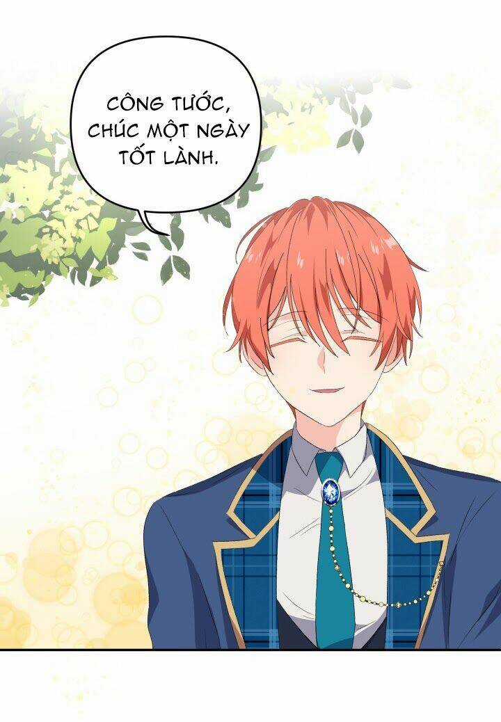 Hoàng Hậu Bé Bỏng Chapter 11 trang 30