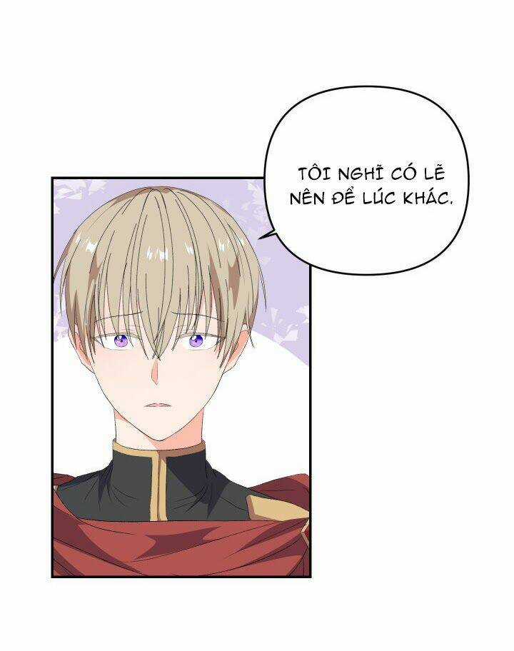 Hoàng Hậu Bé Bỏng Chapter 11 trang 38