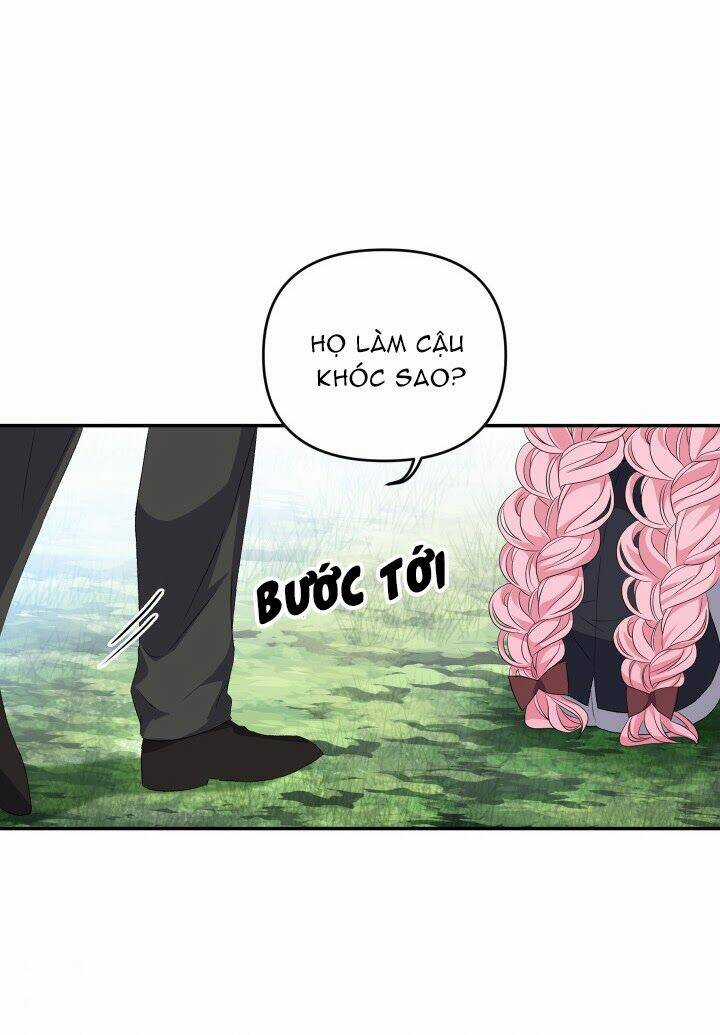 Hoàng Hậu Bé Bỏng Chapter 11 trang 52