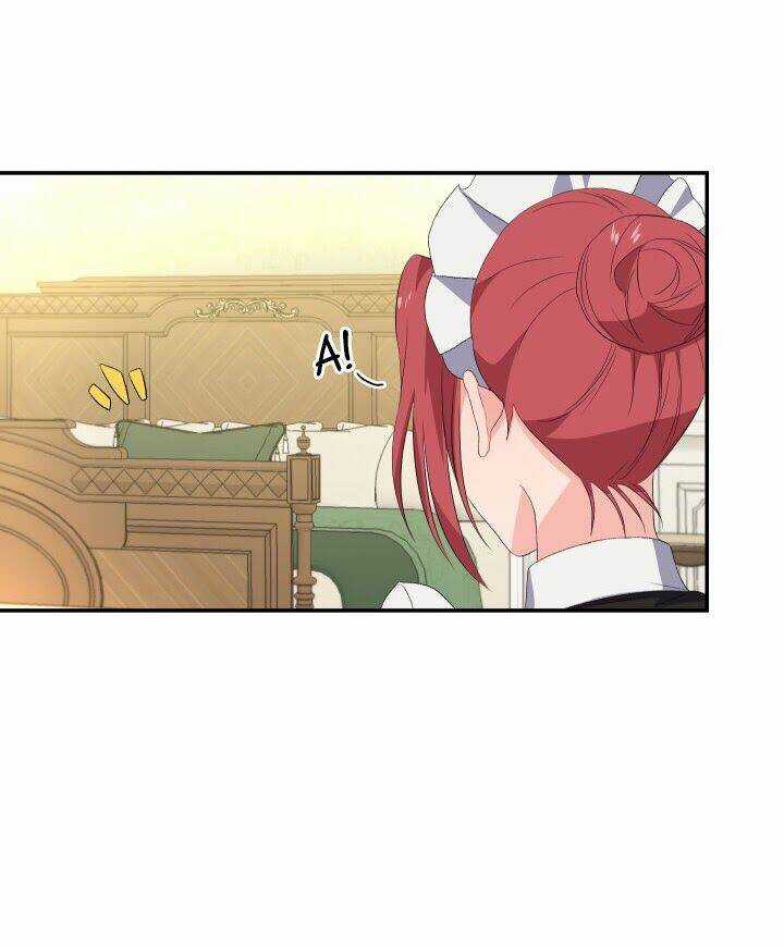 Hoàng Hậu Bé Bỏng Chapter 11 trang 7