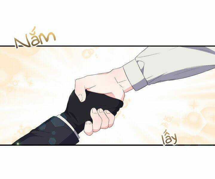 Hoàng Hậu Bé Bỏng Chapter 12 trang 10