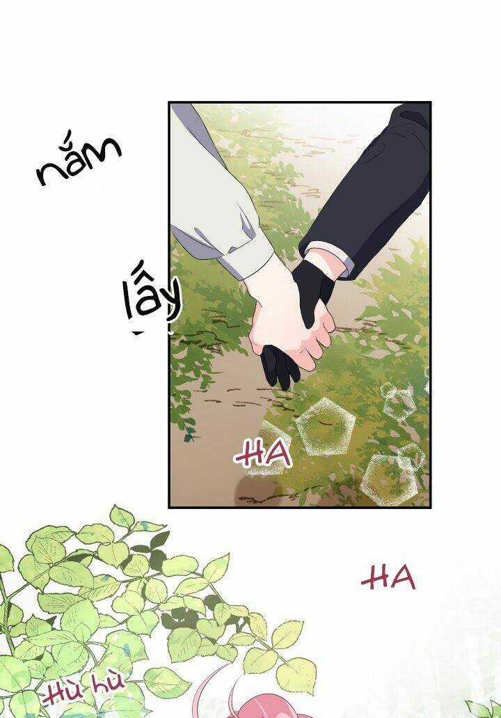 Hoàng Hậu Bé Bỏng Chapter 12 trang 14