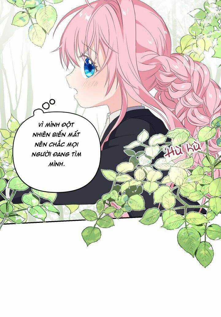 Hoàng Hậu Bé Bỏng Chapter 12 trang 15