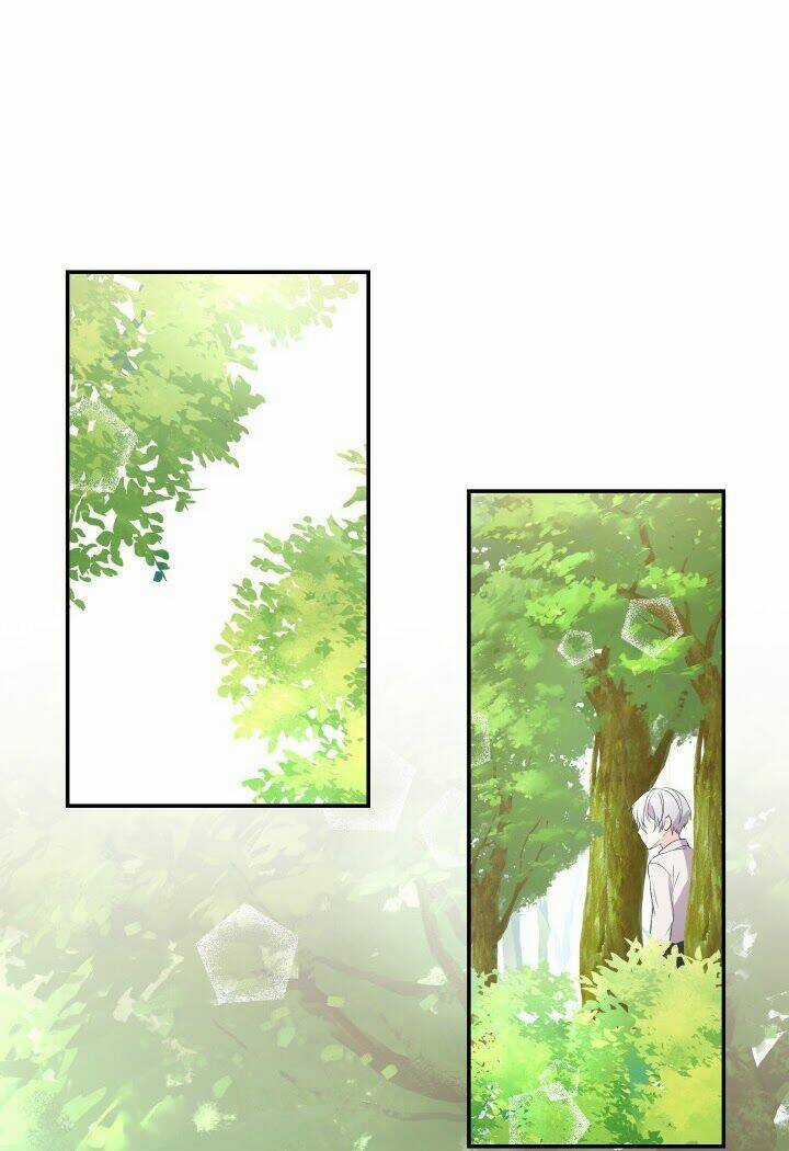 Hoàng Hậu Bé Bỏng Chapter 12 trang 18