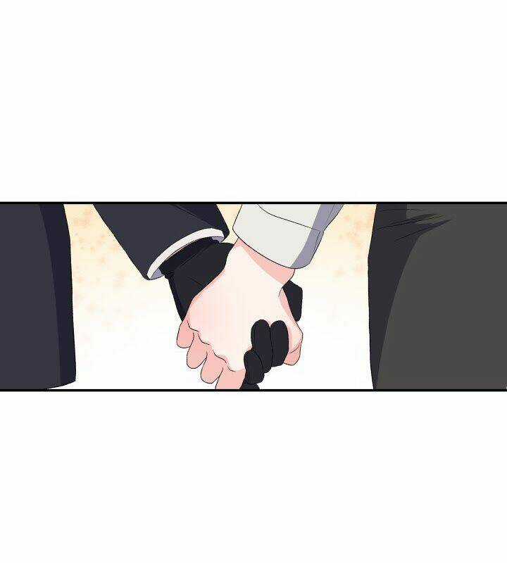 Hoàng Hậu Bé Bỏng Chapter 12 trang 22