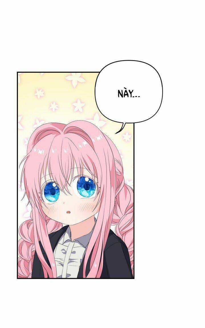 Hoàng Hậu Bé Bỏng Chapter 12 trang 23