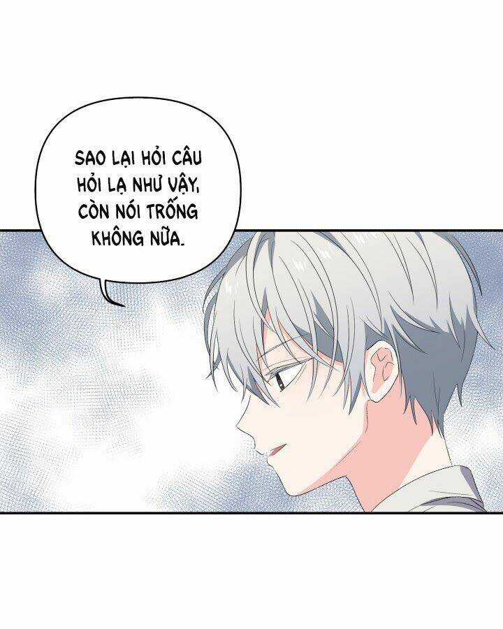 Hoàng Hậu Bé Bỏng Chapter 12 trang 27