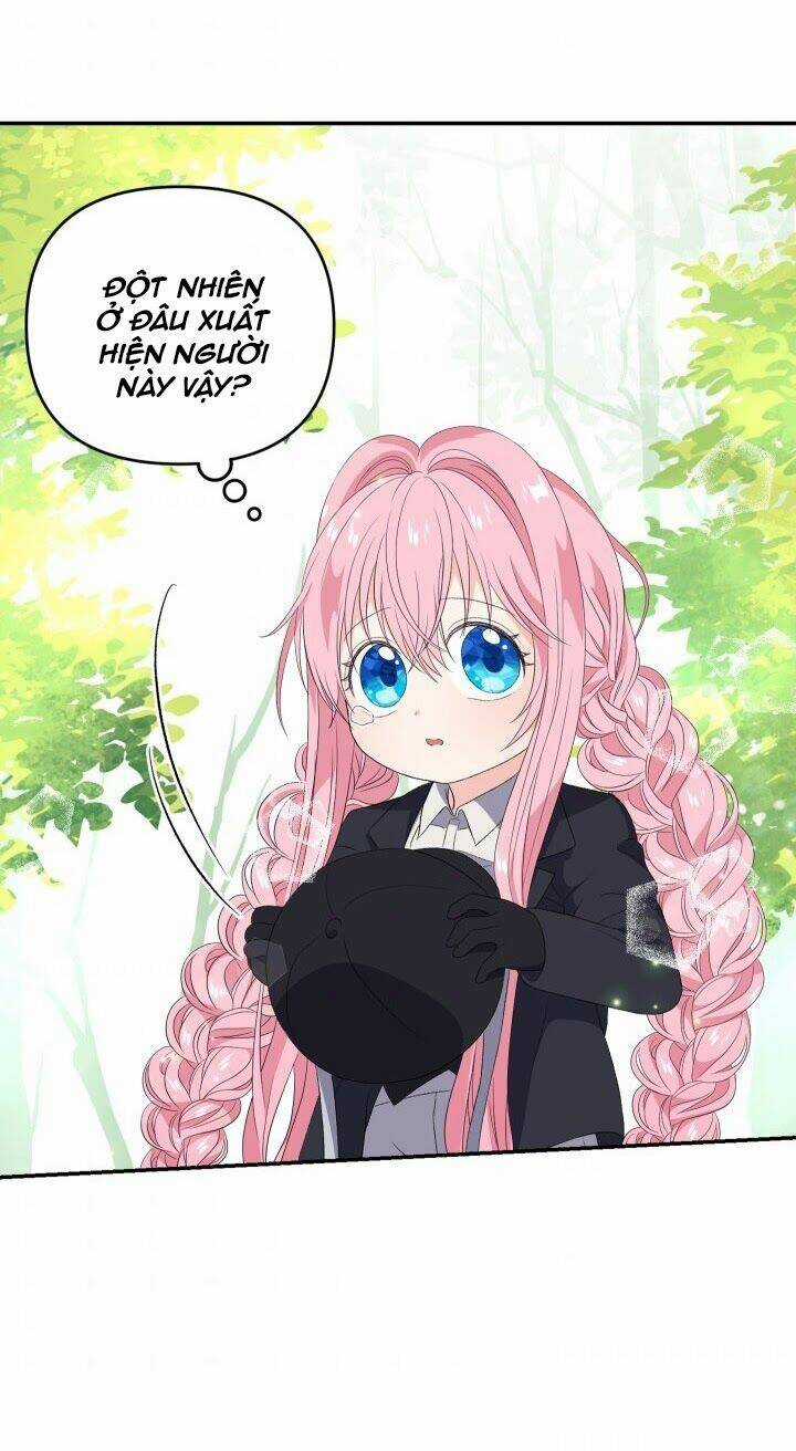 Hoàng Hậu Bé Bỏng Chapter 12 trang 3