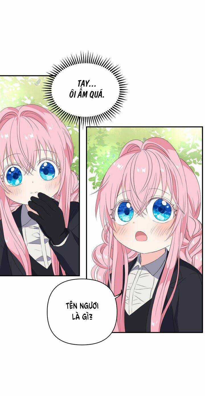 Hoàng Hậu Bé Bỏng Chapter 12 trang 30