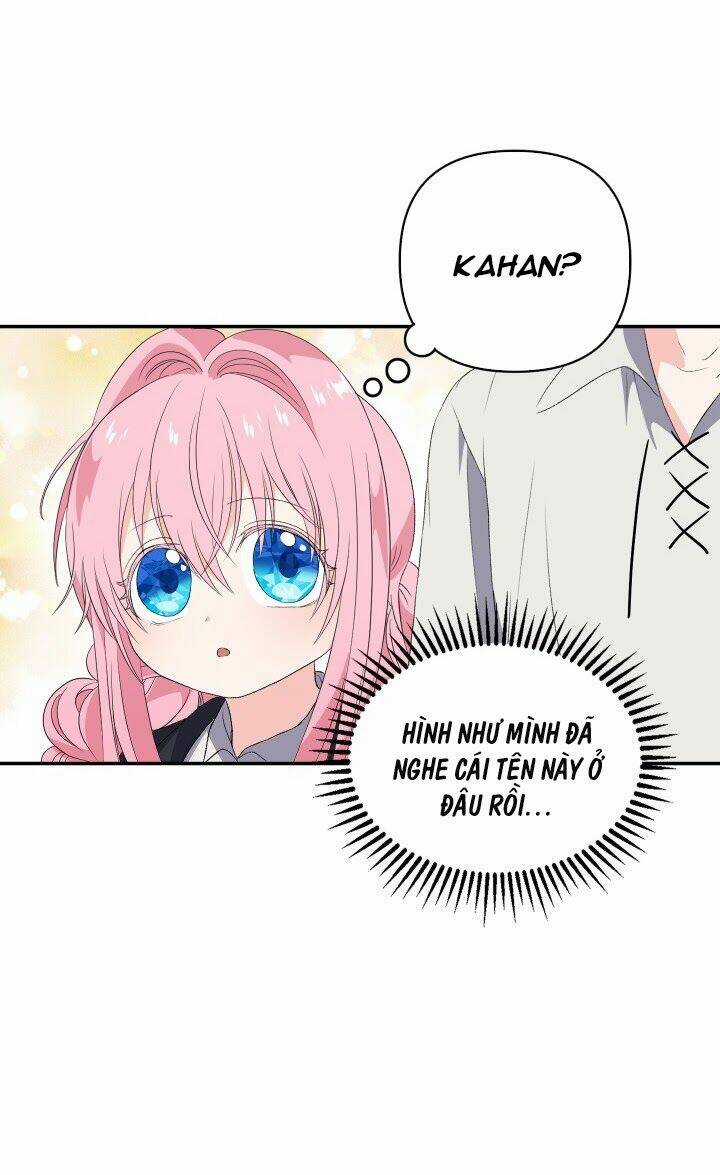 Hoàng Hậu Bé Bỏng Chapter 12 trang 32