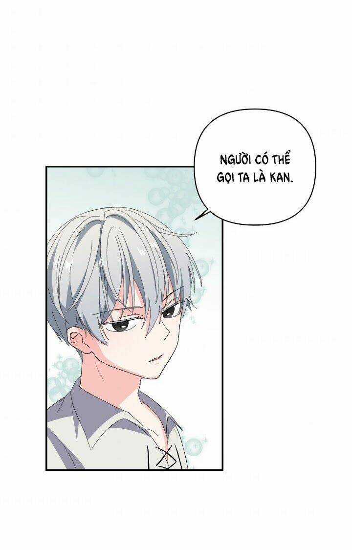 Hoàng Hậu Bé Bỏng Chapter 12 trang 33