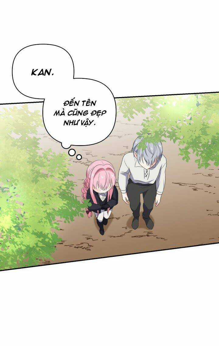 Hoàng Hậu Bé Bỏng Chapter 12 trang 34