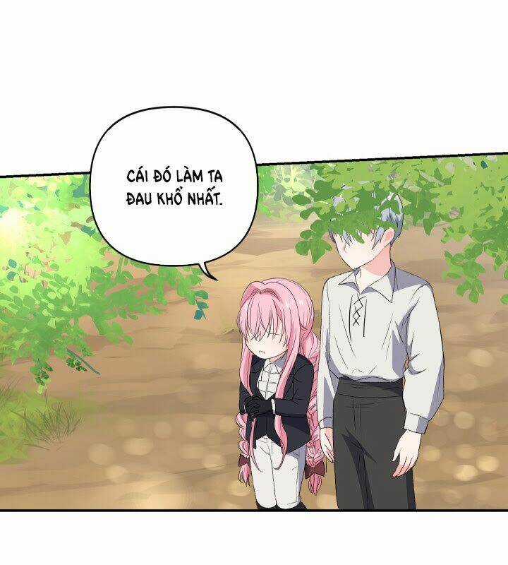 Hoàng Hậu Bé Bỏng Chapter 12 trang 39