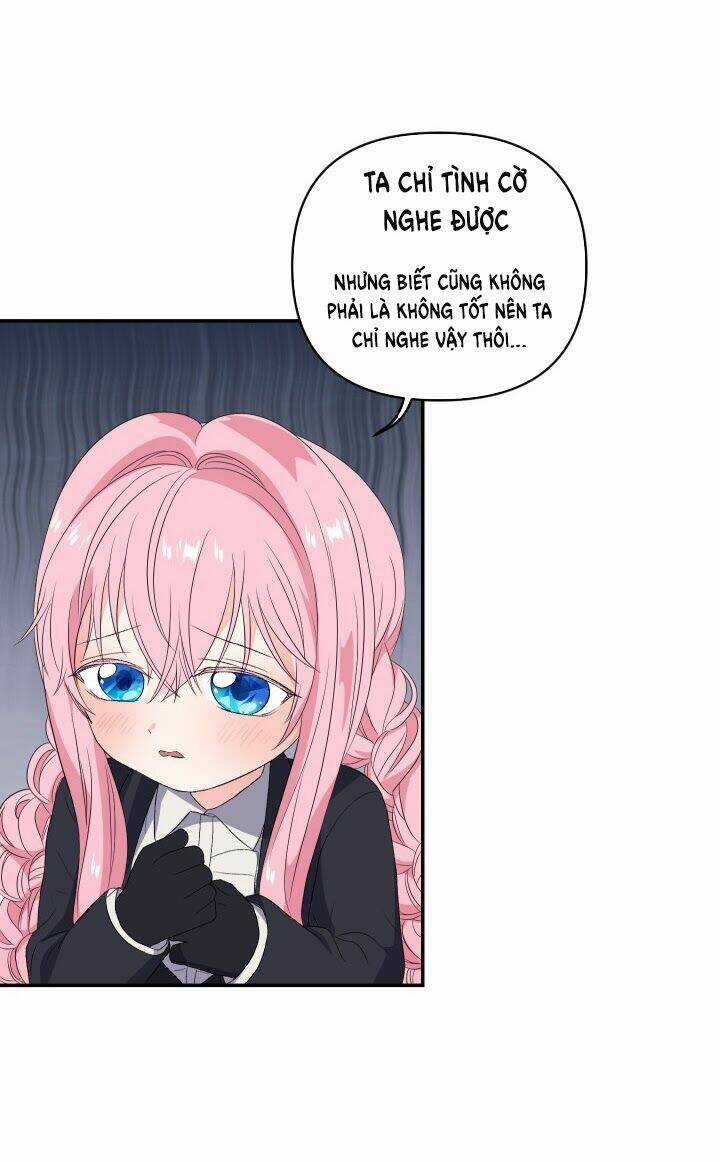 Hoàng Hậu Bé Bỏng Chapter 12 trang 41