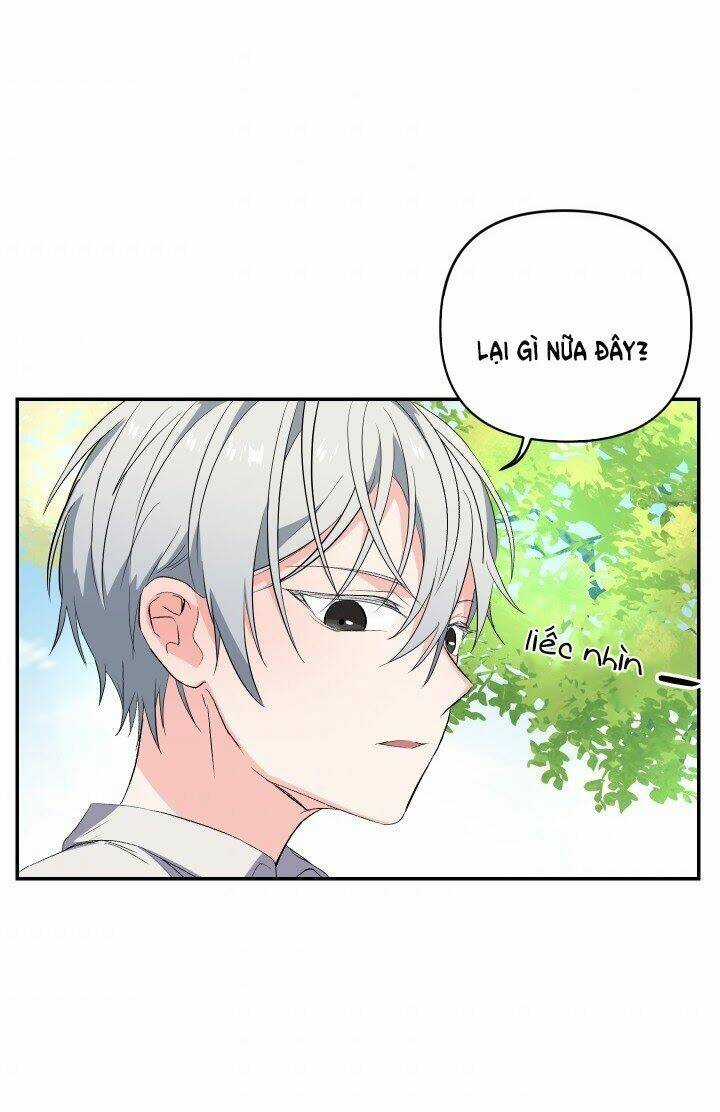 Hoàng Hậu Bé Bỏng Chapter 12 trang 43