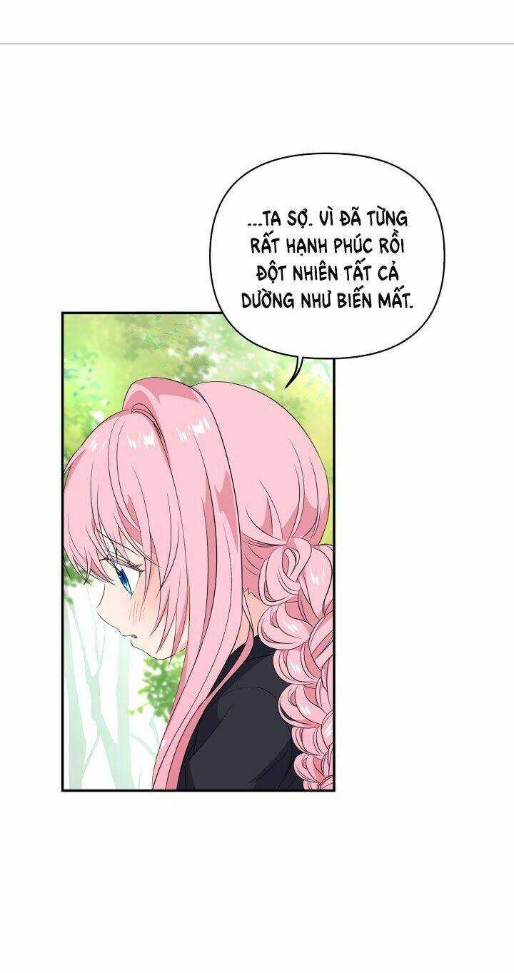 Hoàng Hậu Bé Bỏng Chapter 12 trang 44