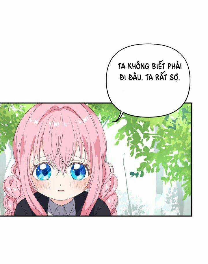 Hoàng Hậu Bé Bỏng Chapter 12 trang 46