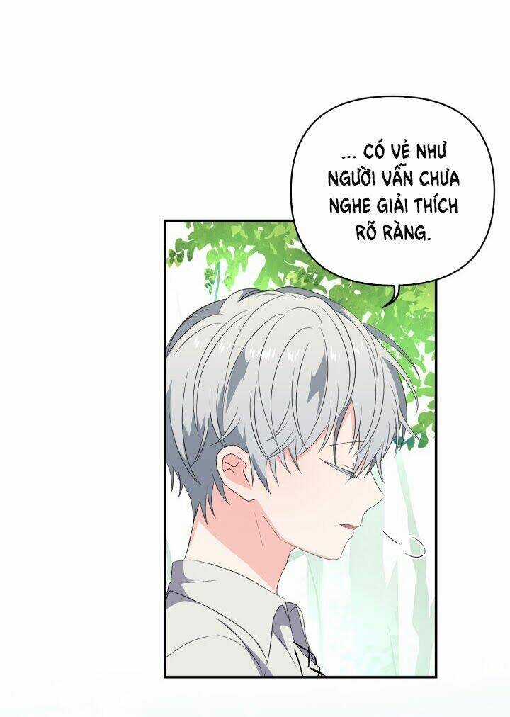 Hoàng Hậu Bé Bỏng Chapter 12 trang 47