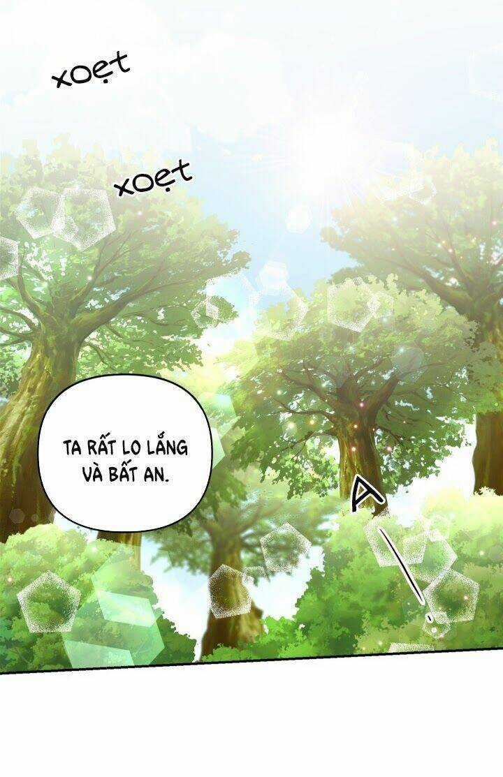 Hoàng Hậu Bé Bỏng Chapter 12 trang 48