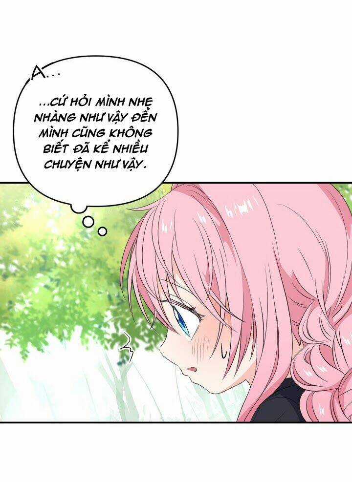 Hoàng Hậu Bé Bỏng Chapter 12 trang 49