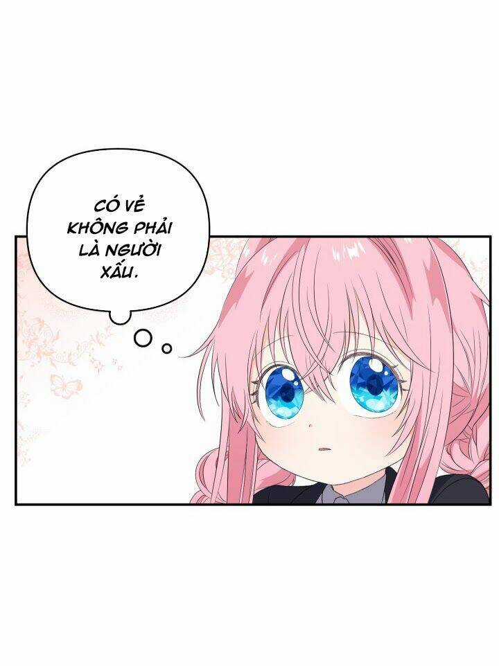 Hoàng Hậu Bé Bỏng Chapter 12 trang 5