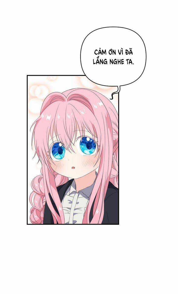 Hoàng Hậu Bé Bỏng Chapter 12 trang 50