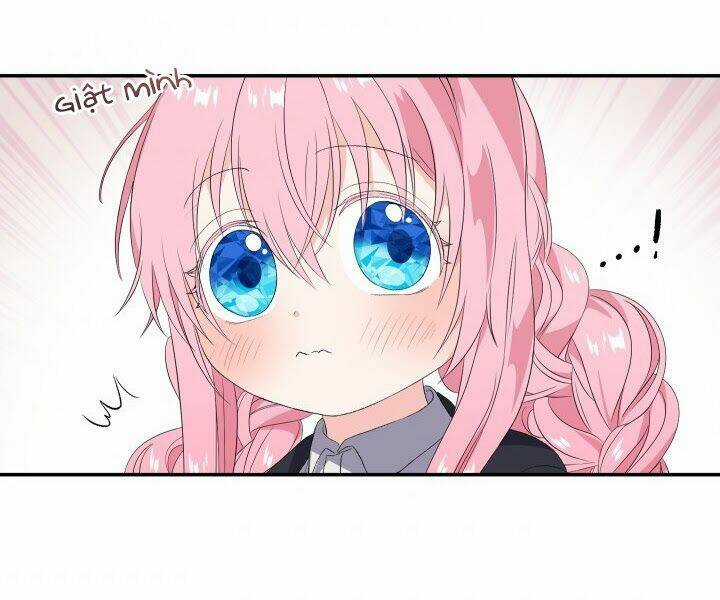 Hoàng Hậu Bé Bỏng Chapter 12 trang 52