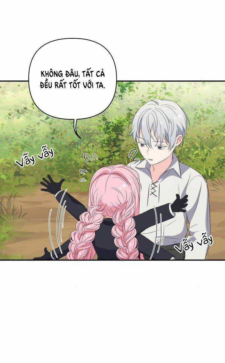 Hoàng Hậu Bé Bỏng Chapter 12 trang 53