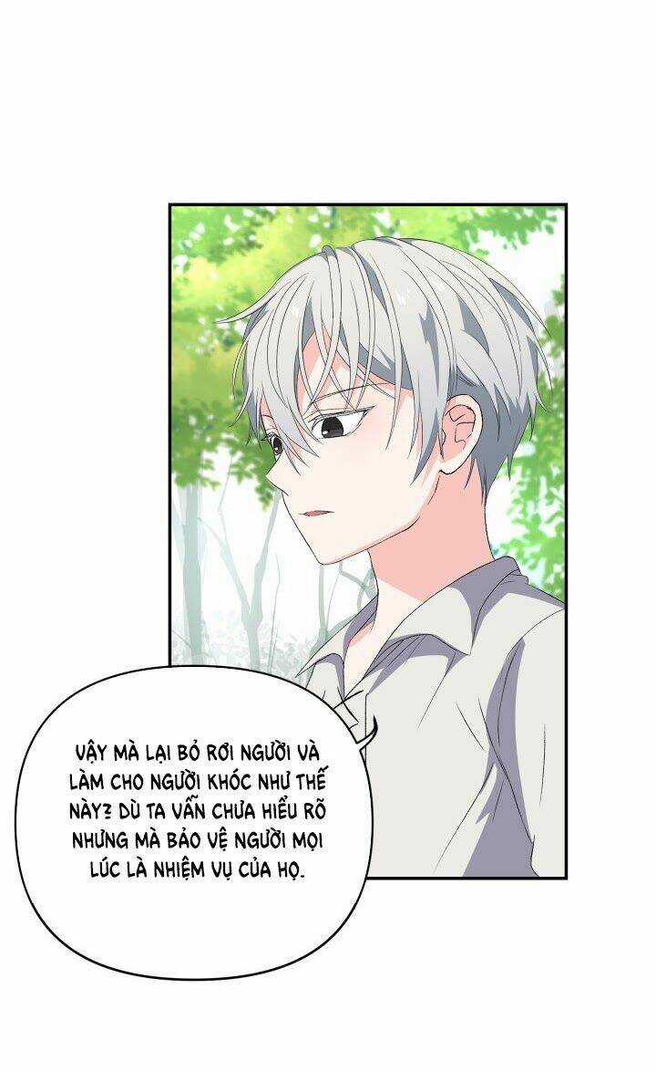 Hoàng Hậu Bé Bỏng Chapter 12 trang 57