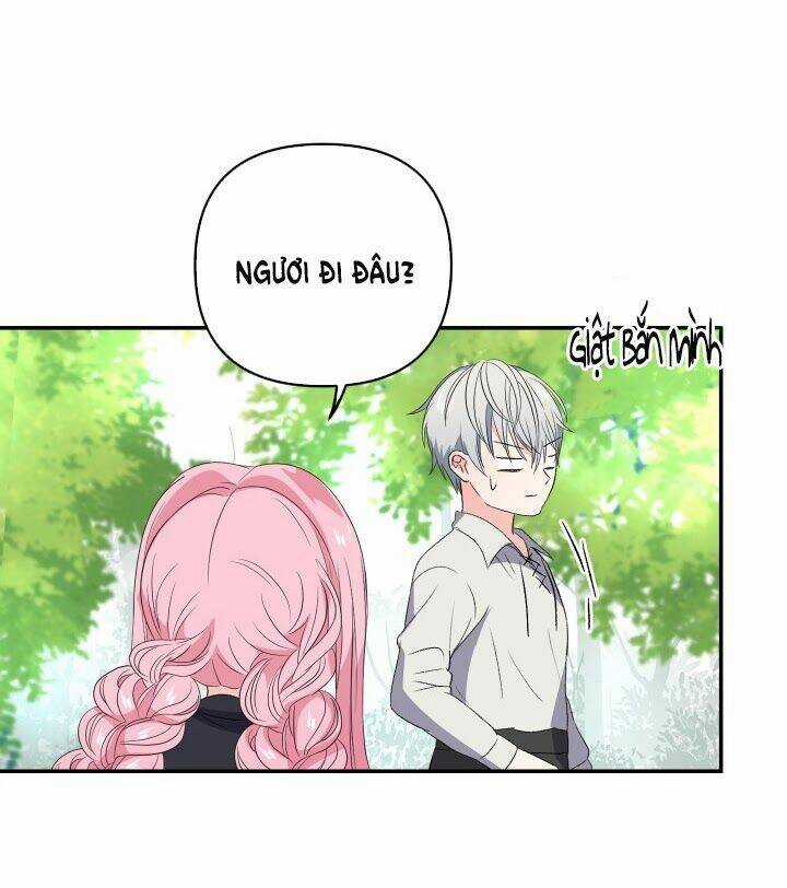 Hoàng Hậu Bé Bỏng Chapter 12 trang 60