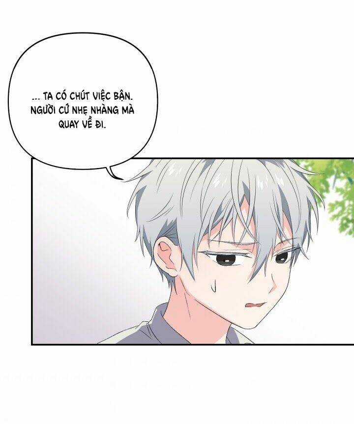 Hoàng Hậu Bé Bỏng Chapter 12 trang 61