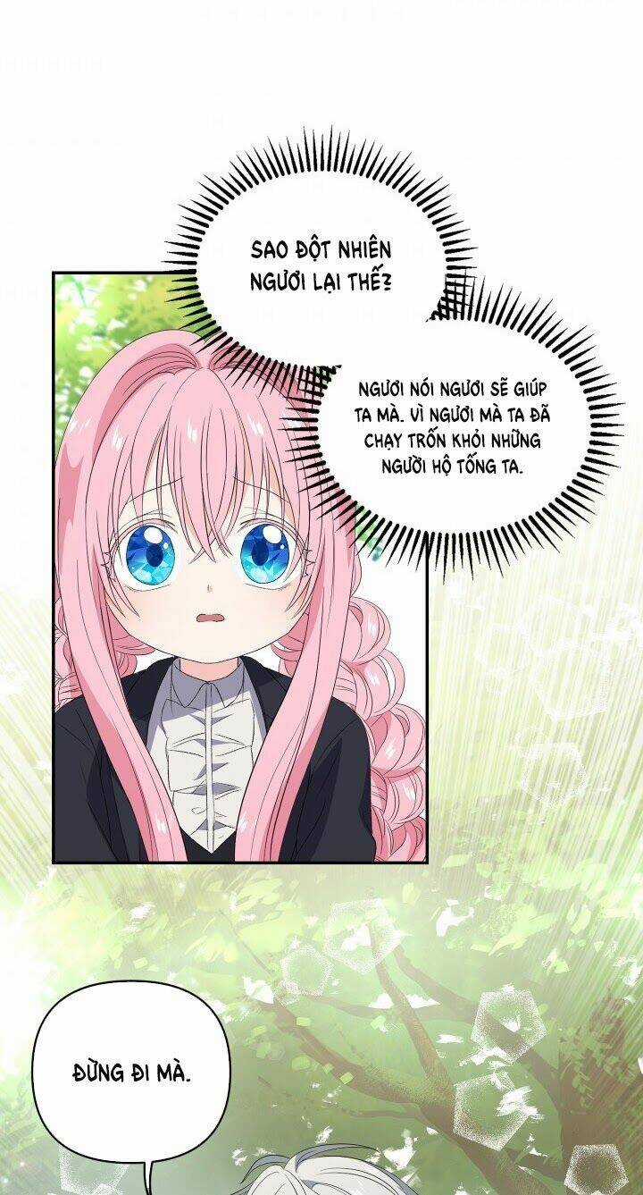 Hoàng Hậu Bé Bỏng Chapter 12 trang 62