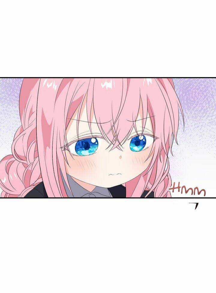 Hoàng Hậu Bé Bỏng Chapter 12 trang 8