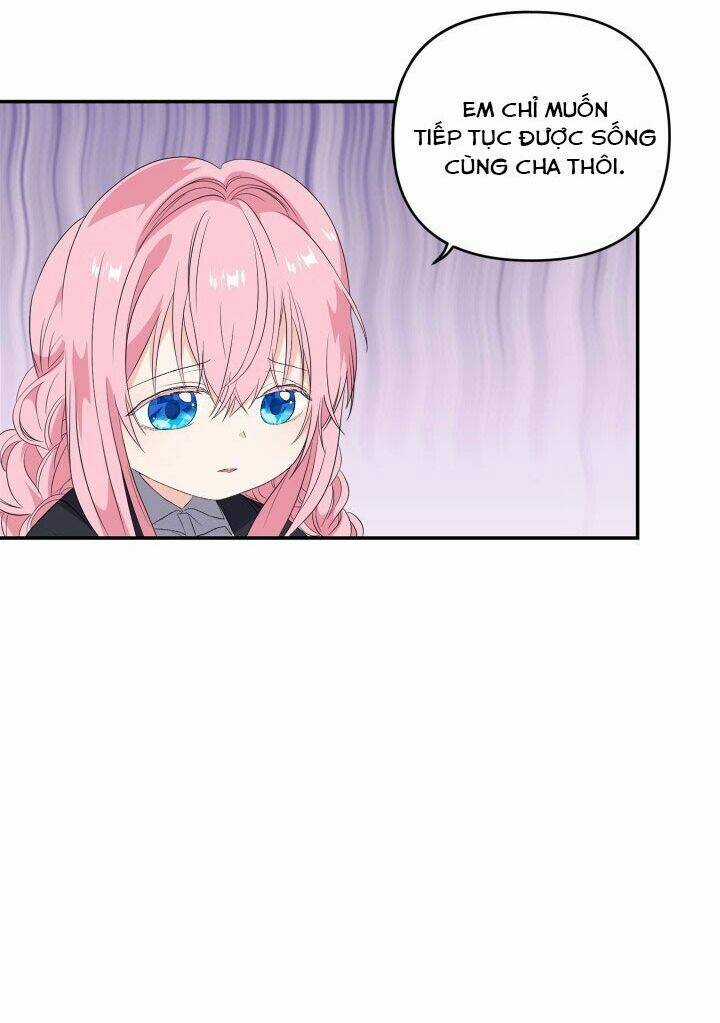 Hoàng Hậu Bé Bỏng Chapter 13 trang 11