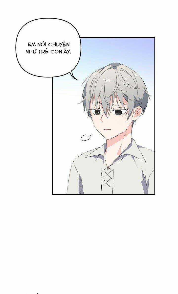 Hoàng Hậu Bé Bỏng Chapter 13 trang 12