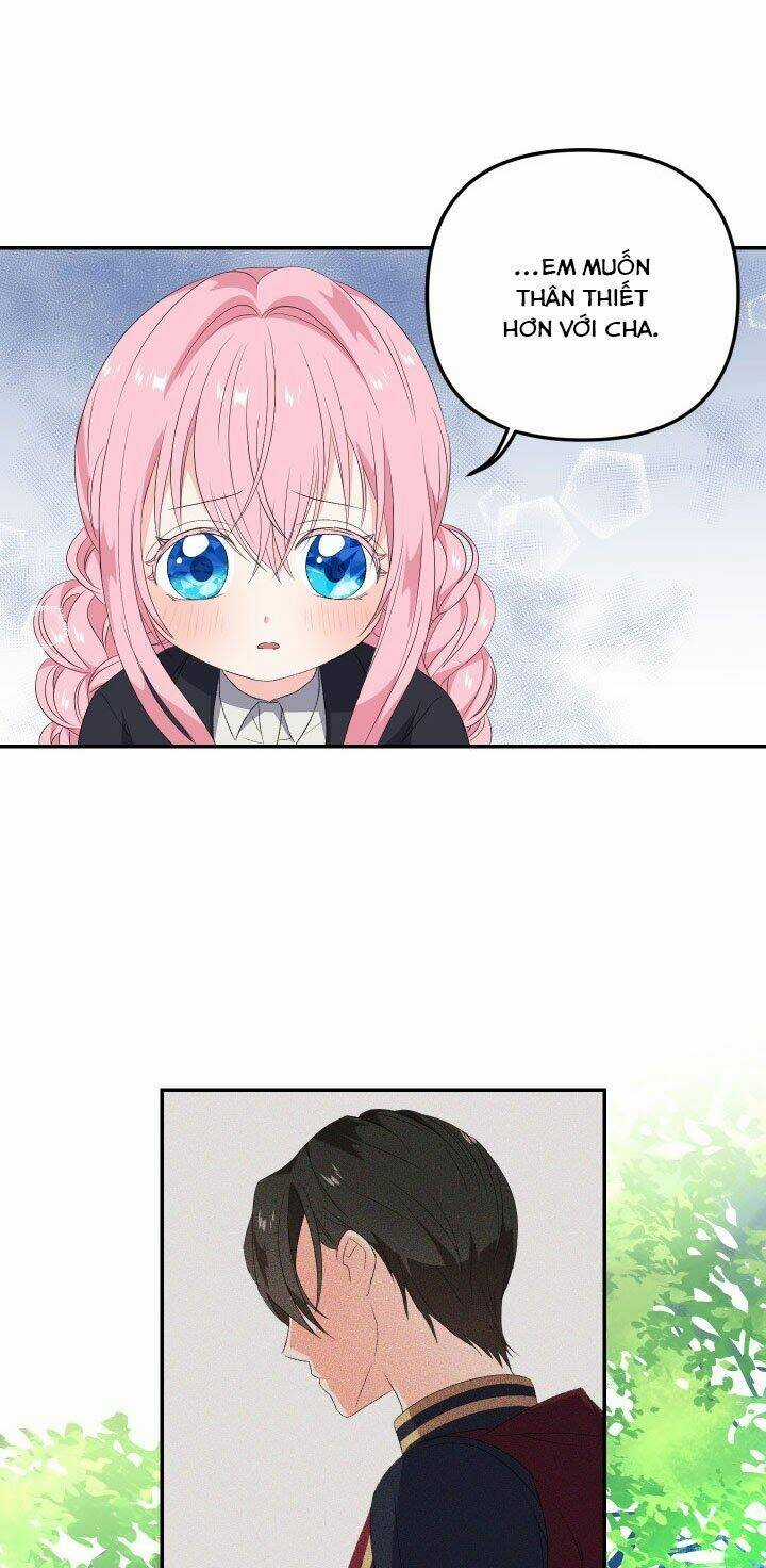 Hoàng Hậu Bé Bỏng Chapter 13 trang 14