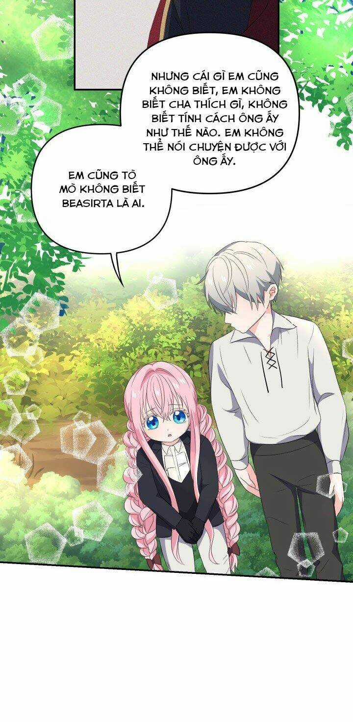 Hoàng Hậu Bé Bỏng Chapter 13 trang 15