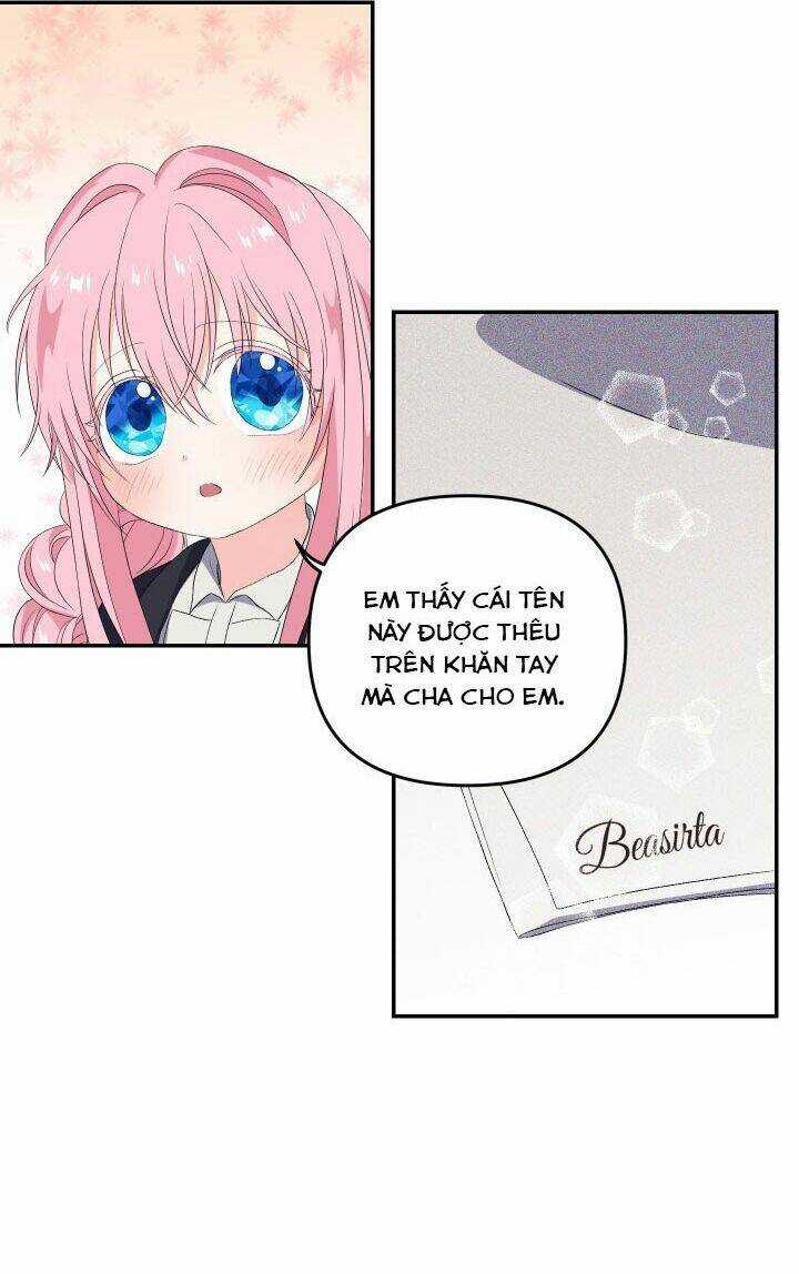 Hoàng Hậu Bé Bỏng Chapter 13 trang 17