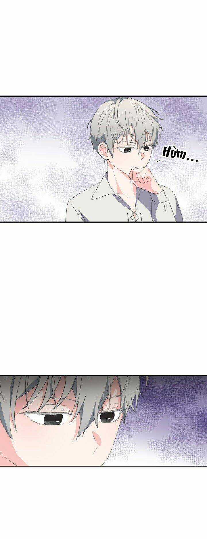 Hoàng Hậu Bé Bỏng Chapter 13 trang 18