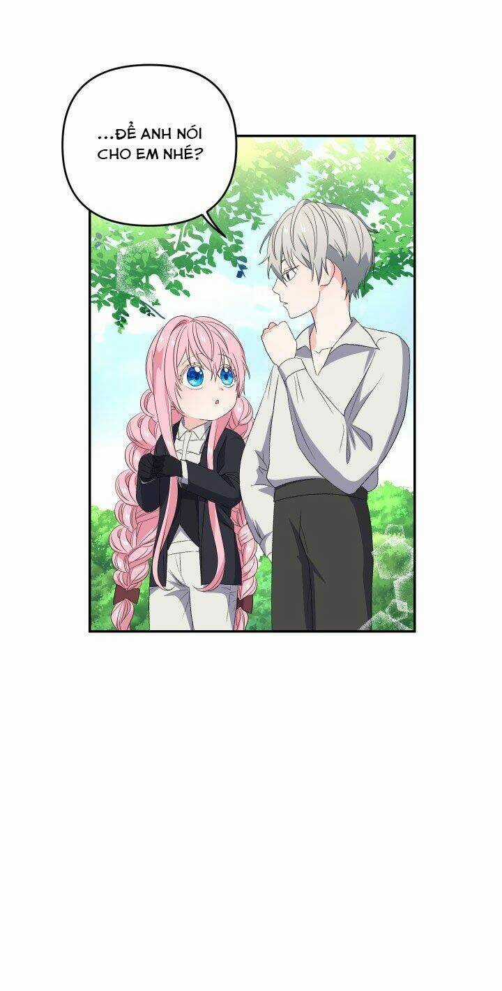 Hoàng Hậu Bé Bỏng Chapter 13 trang 19