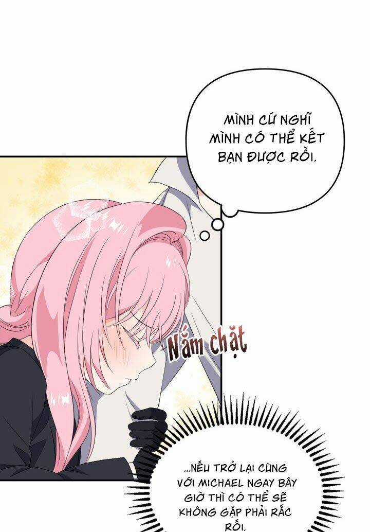 Hoàng Hậu Bé Bỏng Chapter 13 trang 2