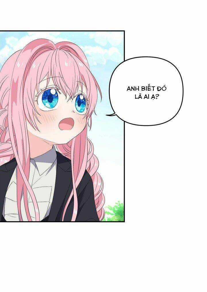 Hoàng Hậu Bé Bỏng Chapter 13 trang 20